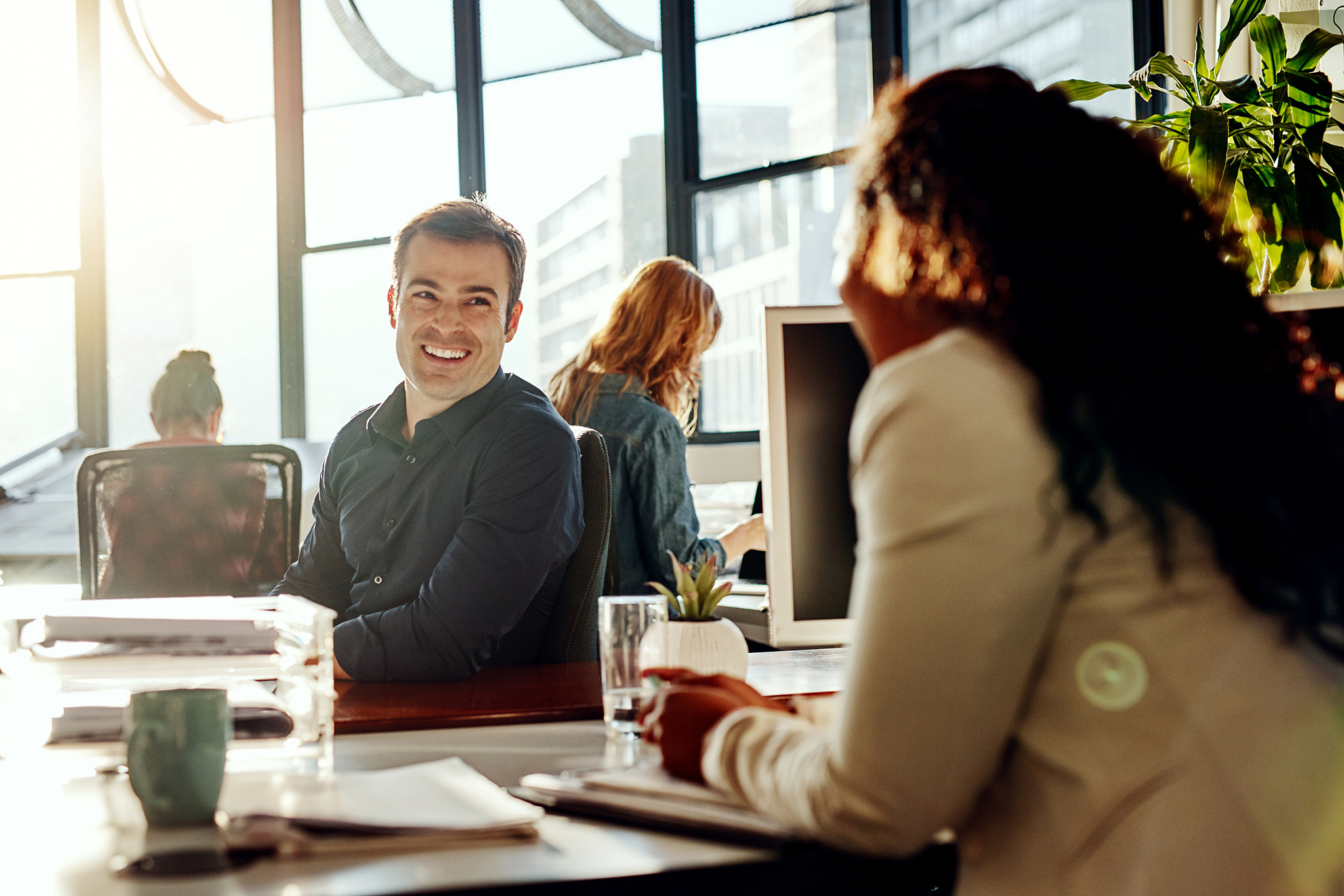 miSupport Superior services for medical specialists